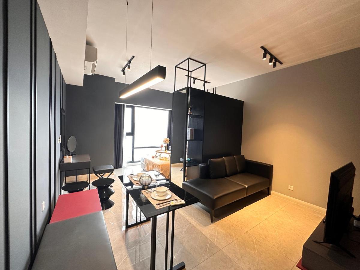 Axon Residence Bukit Bintang By Luna Kuala Lumpur Exterior foto
